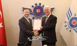 Türkiye'nin ilk yerli helikopteri uçuş sertifikasını aldı