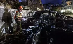 İsrail saldırılarında ölü sayısı 1116’ya yükseldi