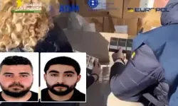 Baybaşinlere uluslararası operasyon