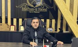 İş İnsanı Azizoğlu'ndan Ramazan bayramı mesajı