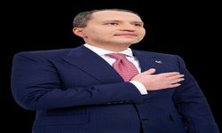 Yeniden Refah Partisi Hakkari İl Teşkilatı’ndan bayram mesajı