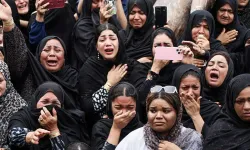 İran'daki kız okulu saldırısı için BM'den soruşturma çağrısı