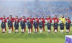 İran Kadın Milli Takımı’na idam tehdidi