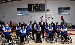 Hakkari Sümbül Engelliler Play-Off’a adım adım yaklaşıyor