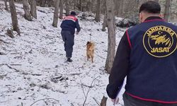 10 yıllık dosya JASAT çalışmasıyla çözüldü