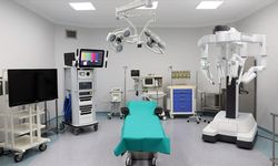 35 Türk hastanesi dünya listesine girdi