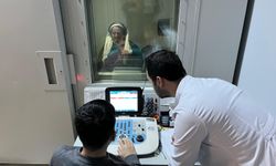 İşitme kaybı erken tanı ve doğru tedaviyle önlenebilir