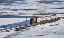 Doğu Ekspresi sezonu 10 bin yolcuyla kapandı