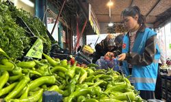 Üniversitelilerden gönül sofrası