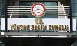 5 beldede seçim kararı Resmi Gazete’de