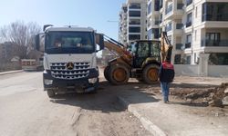 Van’da kaçak hafriyete sıkı denetim