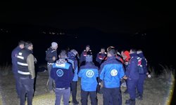 Adana’da aranan kadın sağ bulundu