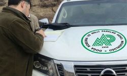 Kaçak avcılara 1 milyon 42 bin lira ceza