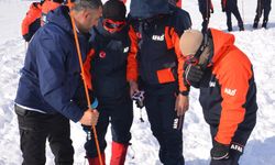 Life beep ile arama-kurtarma eğitimi