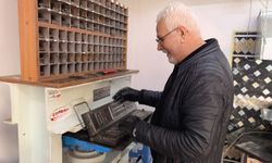 Ceza korkusu plaka kuyruğu oluşturdu