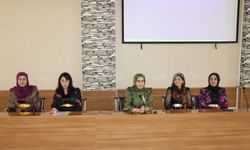 Edremit’te Kadın Buluşması: "Mücadeleden Vazgeçmeyeceğiz"