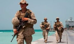 İddia: ABD İran'a kara saldırısına hazırlanıyor