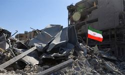 ABD - İran savaşında yedinci gün!