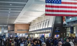 ABD'den Hakkari için seyahat kısıtlaması kararı
