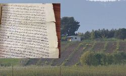 94 yıl süren 'tapu davası' karara bağlandı