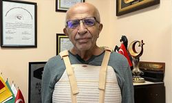 Antalya'da üç damarı tıkalı hasta baypasla sağlığına kavuştu