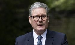 İngiltere Başbakanı Starmer: Bu bizim savaşımız değil