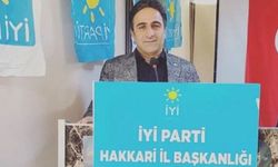 İYİ Parti Hakkari İl Başkanı Önal’dan bayram mesajı