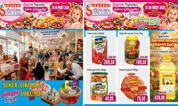 Sağlık AVM’de Ramazan Bayramı indirimi başladı