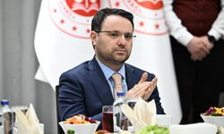 Bakan Gürlek: Adalet güçlü olduğunda devlet güçlü olur