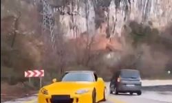 Aracıyla drift atan sürücüye 140 bin lira ceza