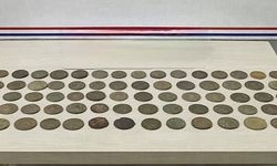 Tarihi eser kaçakçılığı operasyonu: 70 sikke ele geçirildi