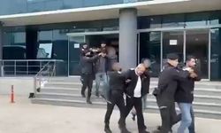Bursa’da dev vurgun: 9 şüpheli tutuklandı