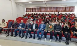 Hakkari'de öğrencilerin hayalleri tecrübeyle buluştu