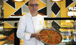 Antep fıstıklı baklavada 'bezelye' hilesi uyarısı