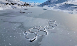 Van’da yağışlar baraj doluluğunu artırdı
