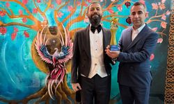 Akif Manaf’a İsveç’ten “Global Peace Prize” ödülü