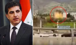 Barzani’nin evine drone saldırısı