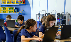 Bilim ve Teknoloji Haftası coşkuyla kutlandı