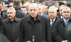 Cumhurbaşkanı Erdoğan: Orta Doğu kaynıyor