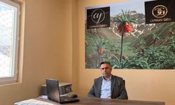 İş İnsanı Cuma Ceyhan’dan Ramazan Bayramı mesajı