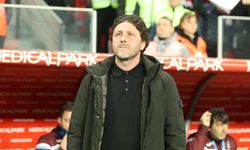 Deplasmanda Fatih Tekke etkisi zirveye taşıdı