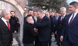 Destici: İran’ın gönderdiği füzelerin hesabı sorulur