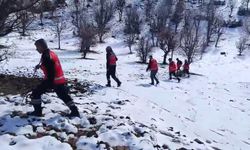 Kayıp engelli 22 gündür aranıyor