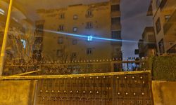 Kolonlardan ses geldi, bina tahliye edildi