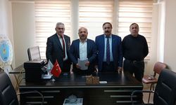 Hakkari Muhtarlar Derneğ'inden önemli proje açıklaması