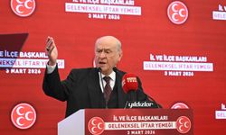 Bahçeli: Bu savaşlar zinciri kırılmalı