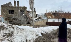 Valilik ve AFAD Özer ailesine destek verecek