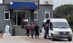 'Eminanç Kardeşler' suç örgütüne operasyon: 5 tutuklama