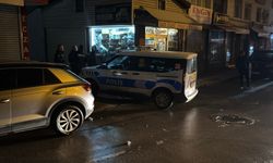 Eniştesine saldırıp tabancayla ateş açtı