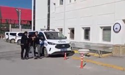 Telefon dolandırıcısı tutuklandı